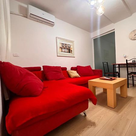 Alea1 Apartment تيرانا المظهر الخارجي الصورة