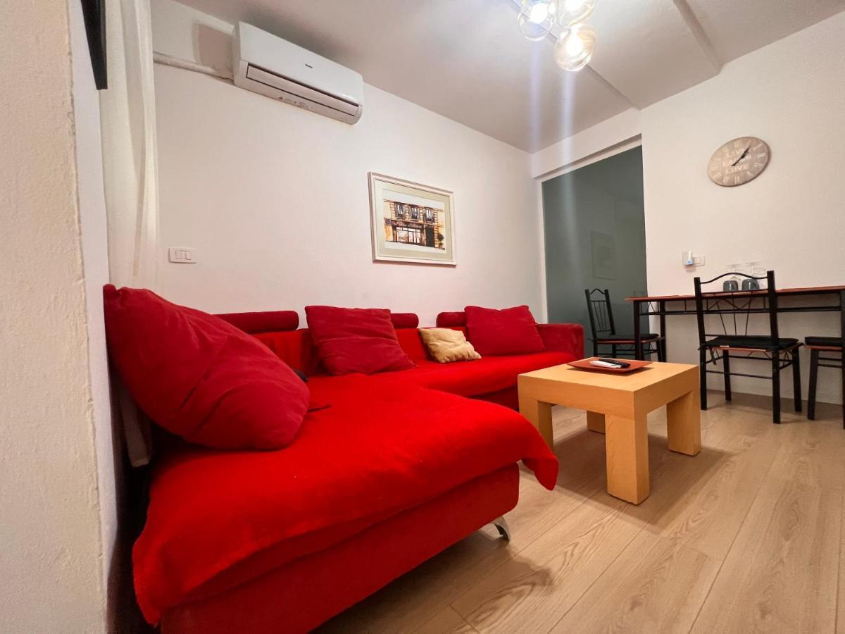 Alea1 Apartment تيرانا المظهر الخارجي الصورة