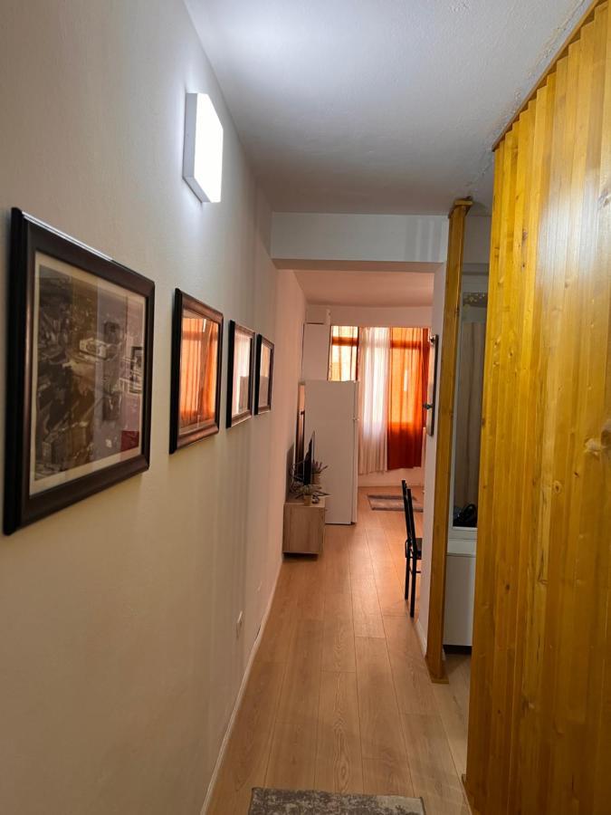 Alea1 Apartment تيرانا المظهر الخارجي الصورة