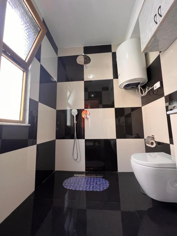 Alea1 Apartment تيرانا المظهر الخارجي الصورة