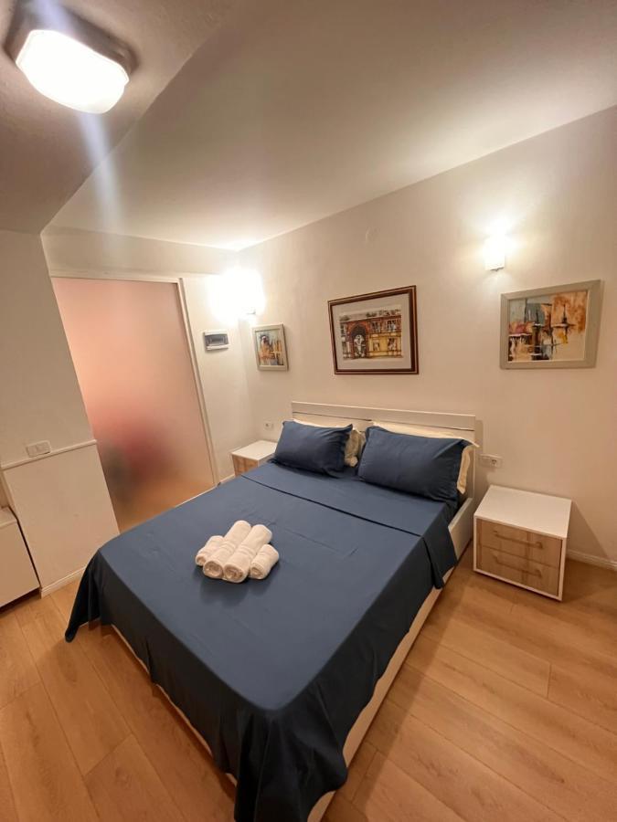 Alea1 Apartment تيرانا المظهر الخارجي الصورة